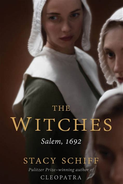 Witches Of Salem brabet